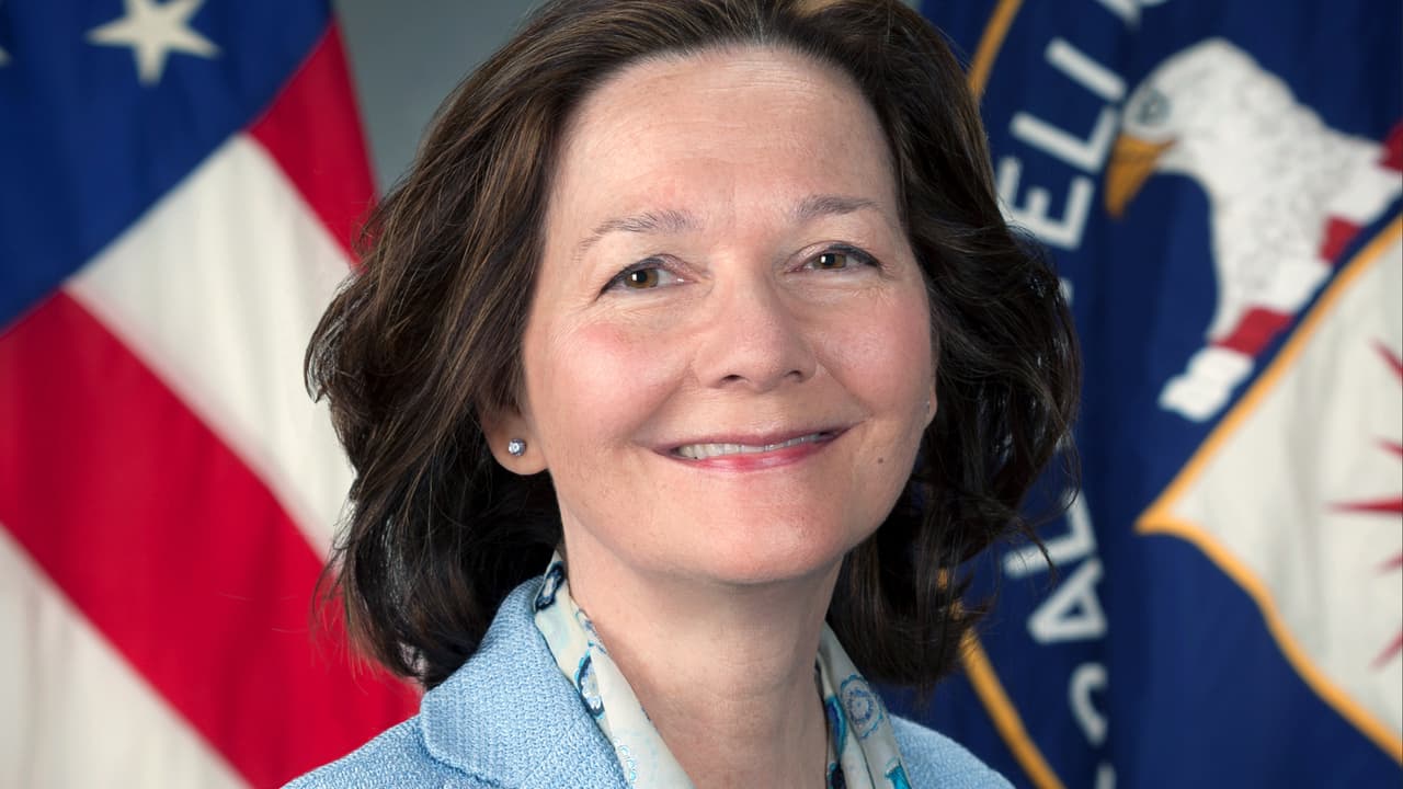 Torturas, denuncias y una solicitud de arresto: esta es Gina Haspel, la elegida de Trump para dirigir la CIA 