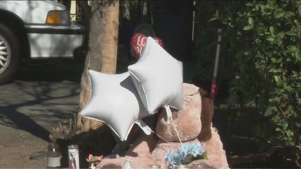 Muere un niño de dos años tras ser atropellado por su tío en Fairfield