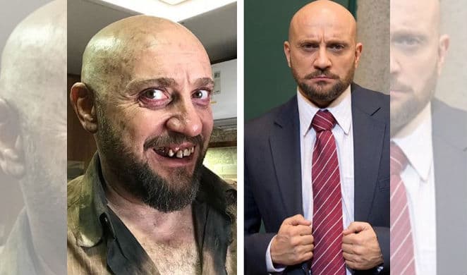 Confirman la bipolaridad de Luis de Vecinos 