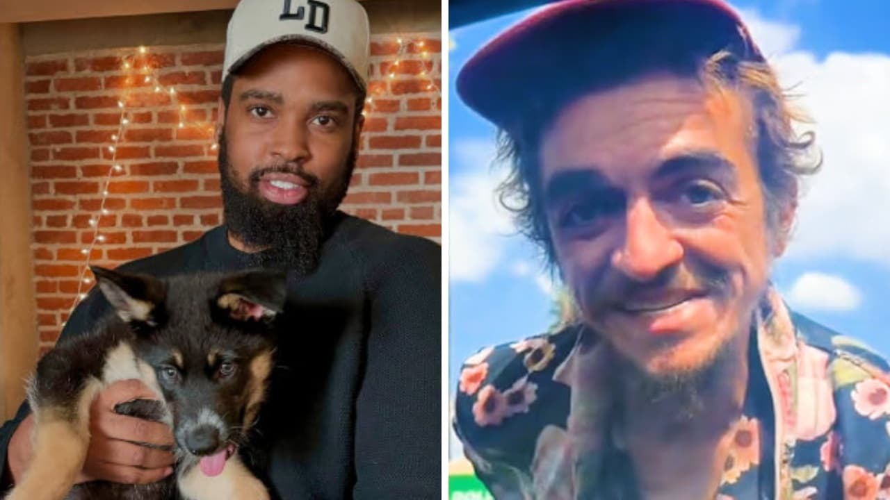 Tylor Chase habría "destrozado" la habitación del motel donde lo hospedó su excompañero de Nickelodeon