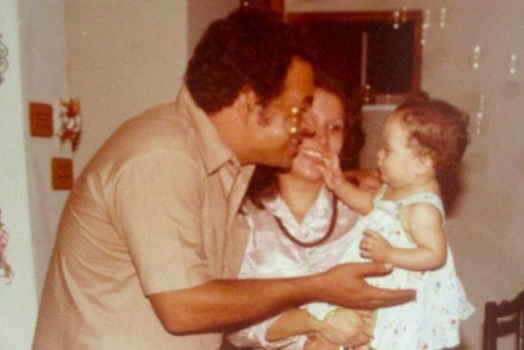 Desde niña, Satcha Pretto, la popular presentadora de noticias de Despierta America, demostró que tenía mucho talento. Ella nació en La Paz, Honduras en abril de 1980.