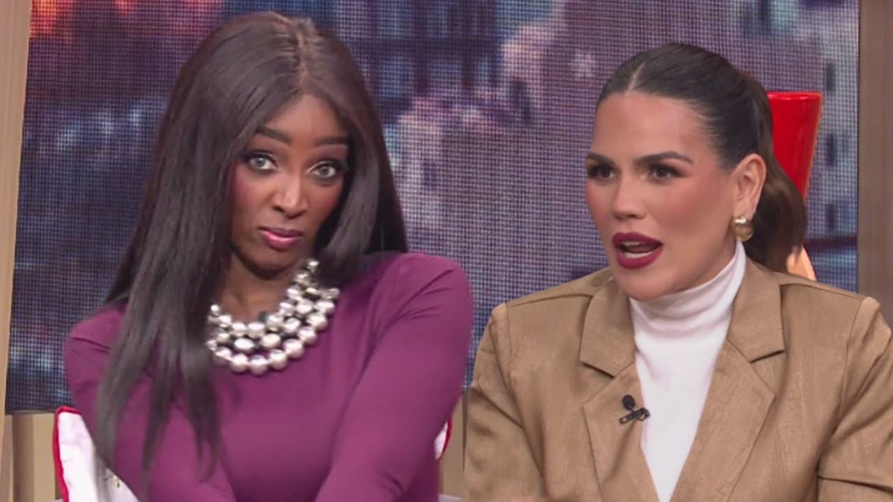 Devoluciones navideñas: las Desiguales recuerdan esos regalos que no les gustaron