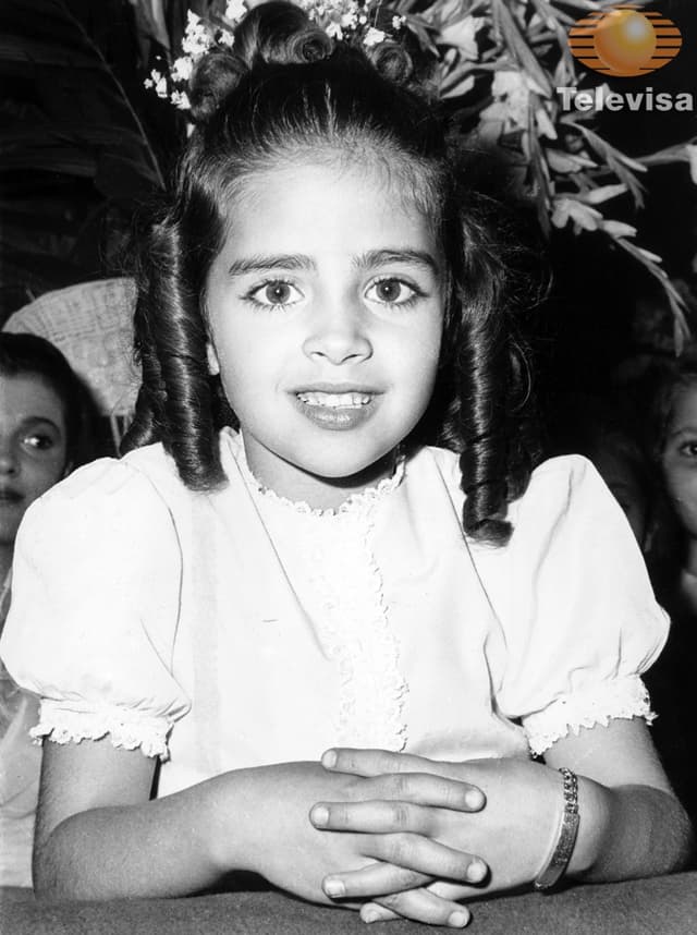 Fue en 1964 cuando Graciela Eugenia de la Caridad Mauri Villariño, más conocida por su primer nombre, ganó su primer papel en los melodramas con solo 7 años de edad.