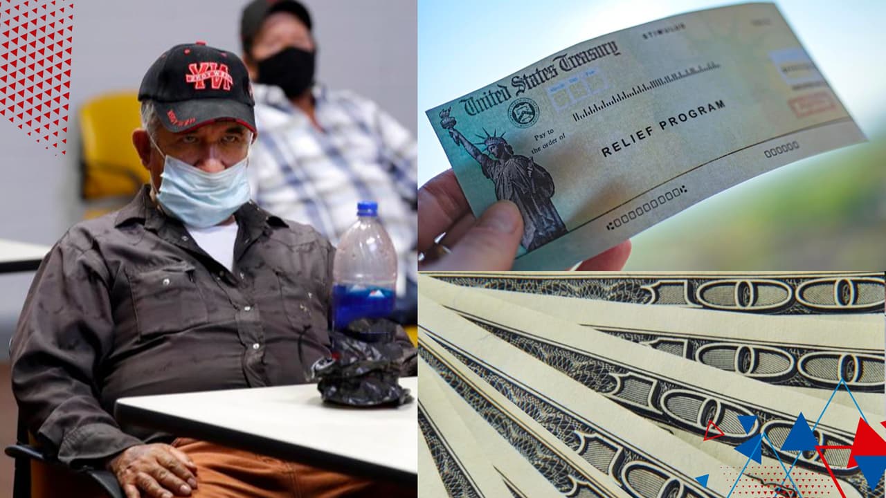 Enviarán cheque de $500 a residentes necesitados sin condiciones de uso en Oakland