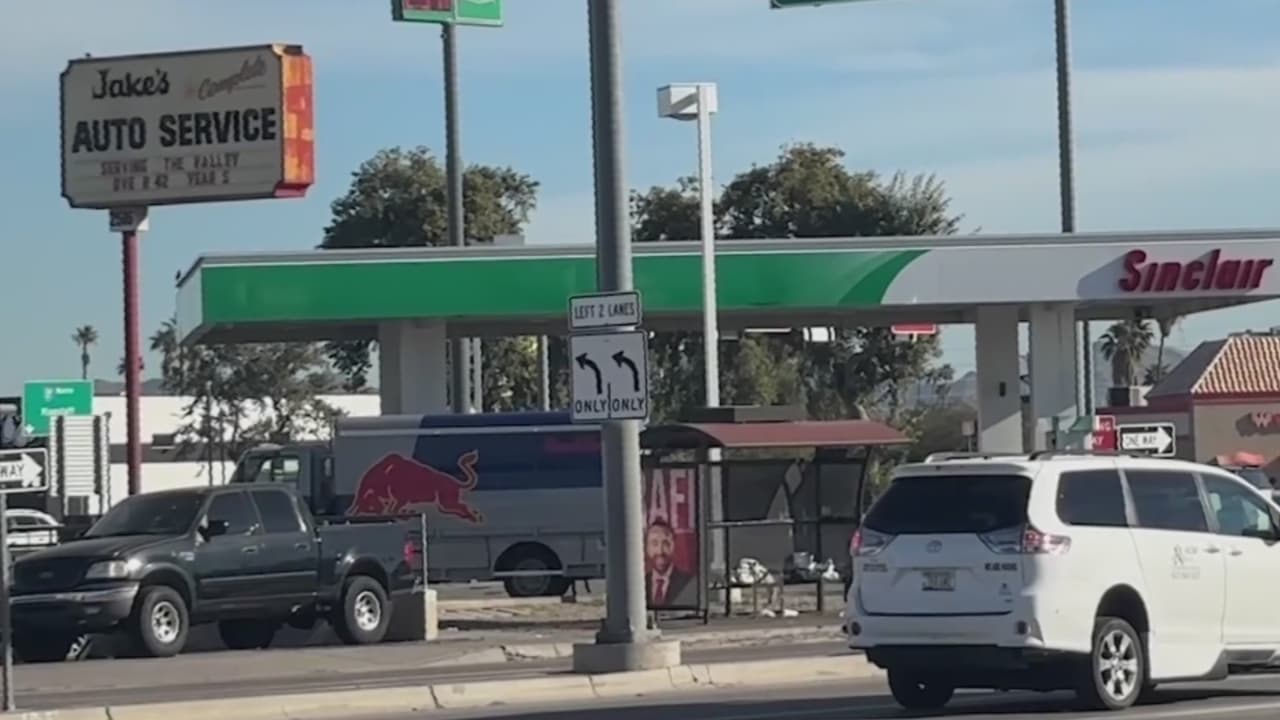 “Dicen que baja pero no es cierto”: residente en Dallas sobre precios de la canasta básica