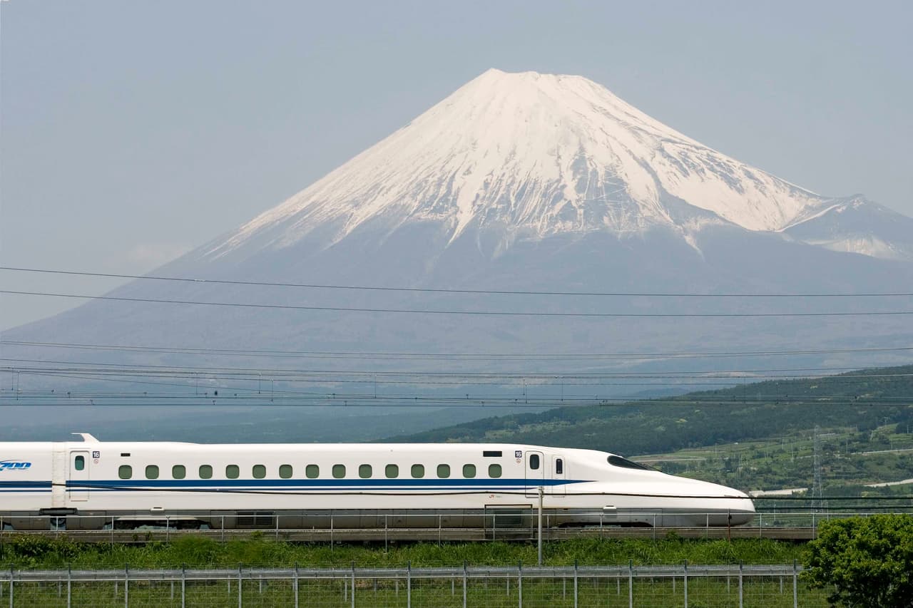 Según Texas Central, el tren será de la misma empresa que administra el famoso tren bala en Japón desde hace varias décadas, tendrá un impacto ecológico mínimo, tanto en su construcción como en su operación.