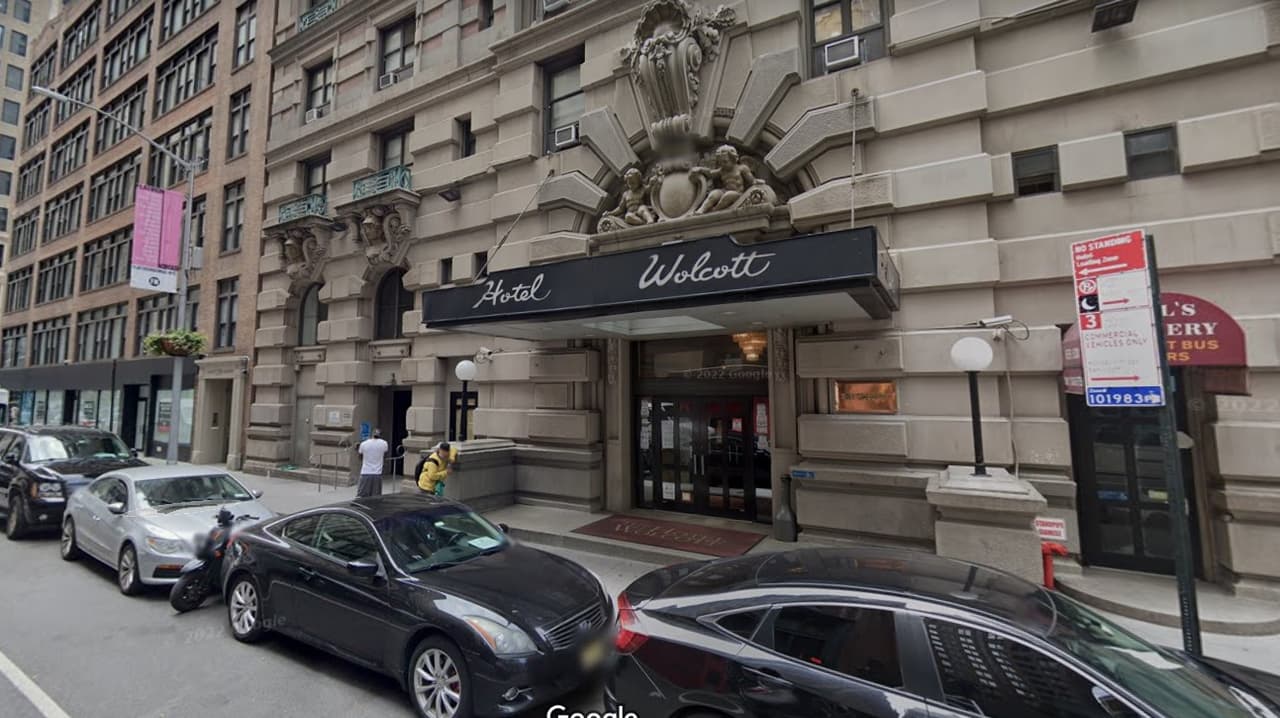 Habilitarán hotel en zona turística de Manhattan como refugio para recibir inmigrantes