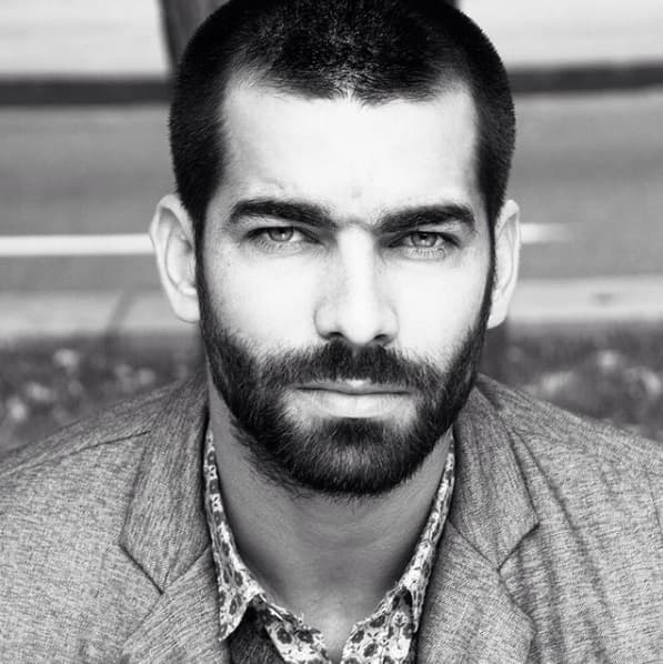 Rubén Cortada es otro cubano de pura cepa que llega a conquistar la pantalla de UniMás como Faruq Ben Barek en la serie El Príncipe, ¿te lo vas a perder?