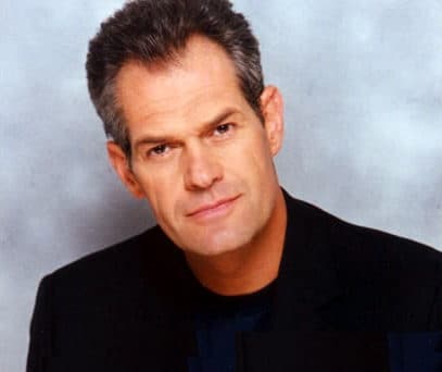 <b>Fernando Sarfatti</b> es otro de los actores de telenovela que han recurrido al
<b>injerto capilar</b>.