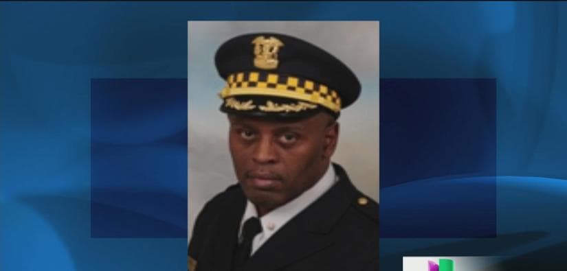 Declaran al policía Glenn Evans no culpable