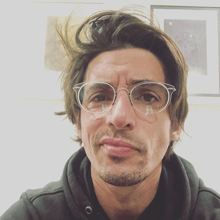 "Si no hubiéramos estado los dos, no hubiéramos podido estar ninguno porque estábamos pasando un momento como humanidad bastante complicado donde estábamos encerrados", explicó a 'Ventaneando' refiriéndose a la pandemia de covid-19.
<br>