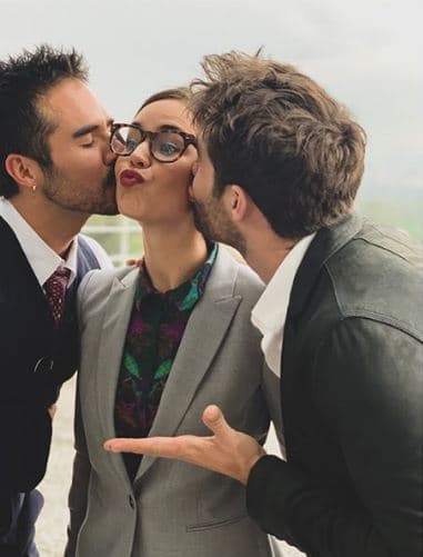 La producción de esta telenovela estuvo a cargo de Carlos Bardasano. 
<br>