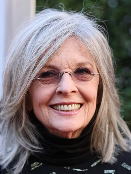 Diane Keaton
