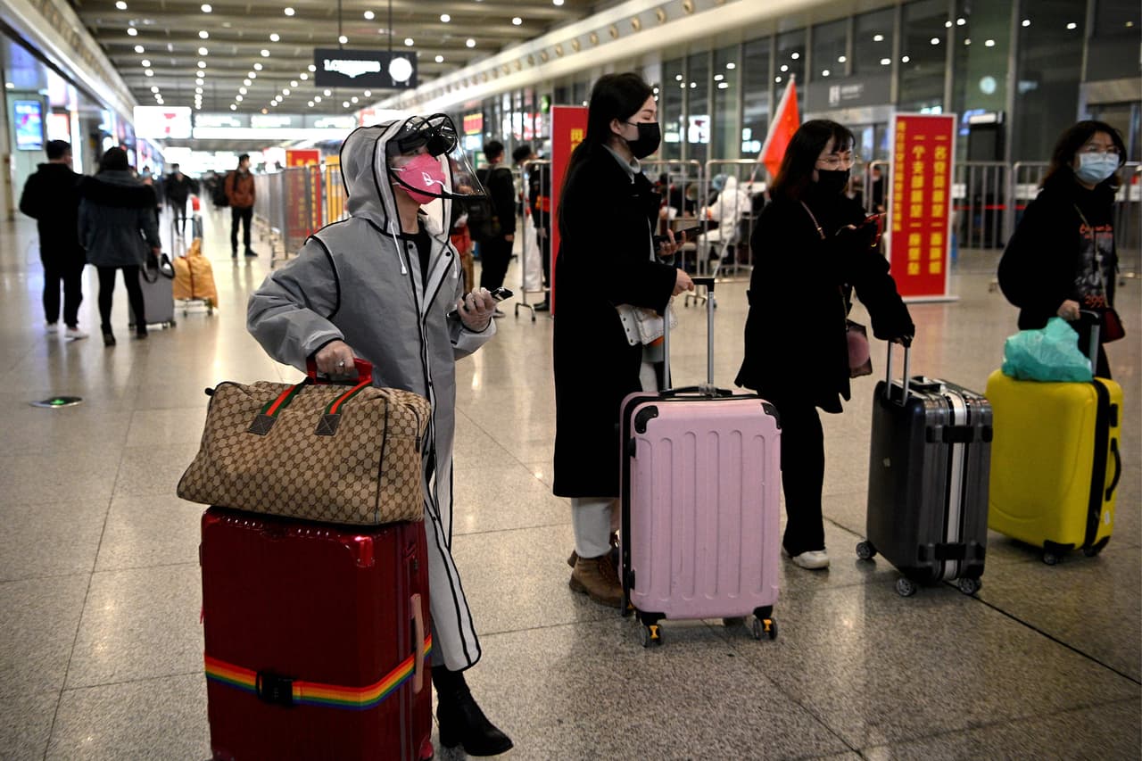 Todas las noticias falsas sobre el coronavirus recopiladas por la OMS 