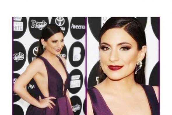 Ana Brenda Contreras, quien ahora protagoniza "Lo Imperdonable", es la primera de ellas.