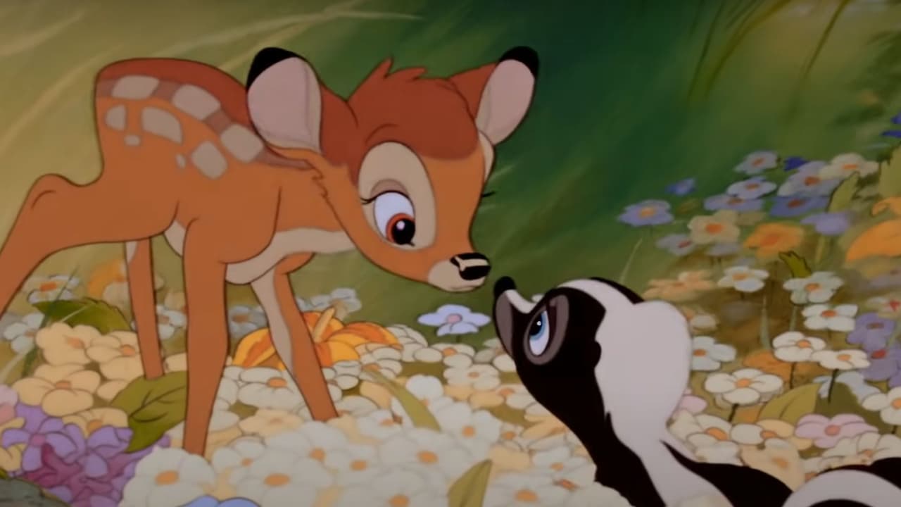 'Bambi'