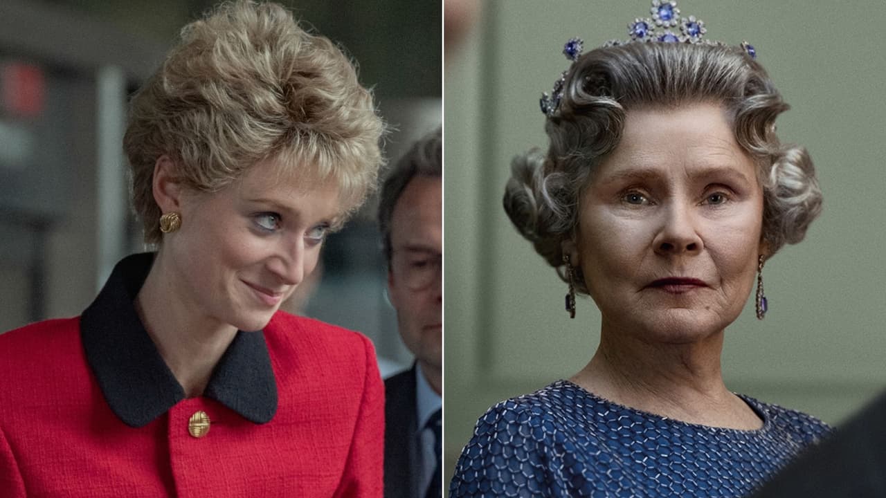 ‘The Crown’ tendrá nuevos actores: te decimos quién es quién en la temporada 5 de la serie de Netflix