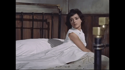 En 1962, el director español la invita a protagonizar en el filme 'Rogelia', filmada en Asturias, París y Madrid.