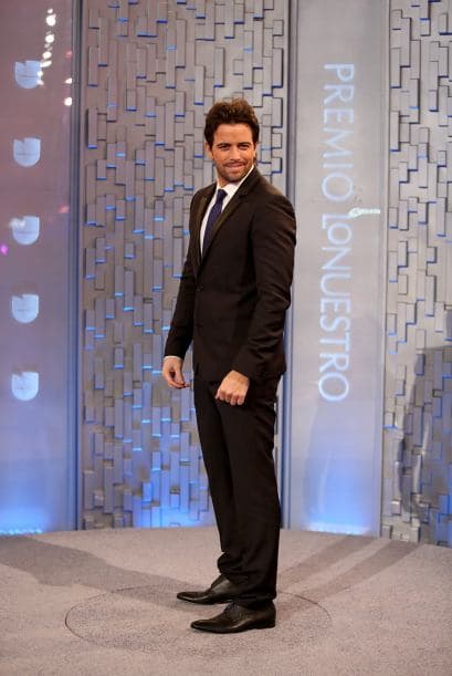 Galanes para todos los gustos: altos, bajitos, flaquitos, gorditos, blanquitos... Ellos son los papasitos de la noche. ¿Cuál fue tu favorito?