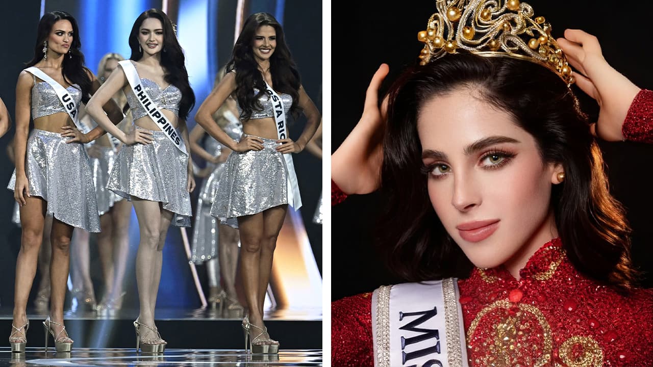 El triunfo de Fátima Bosch y otros escándalos en la historia de Miss Universe