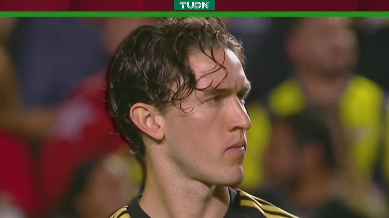 El plan B que tiene Marcel Ruiz de cara al Mundial 2026