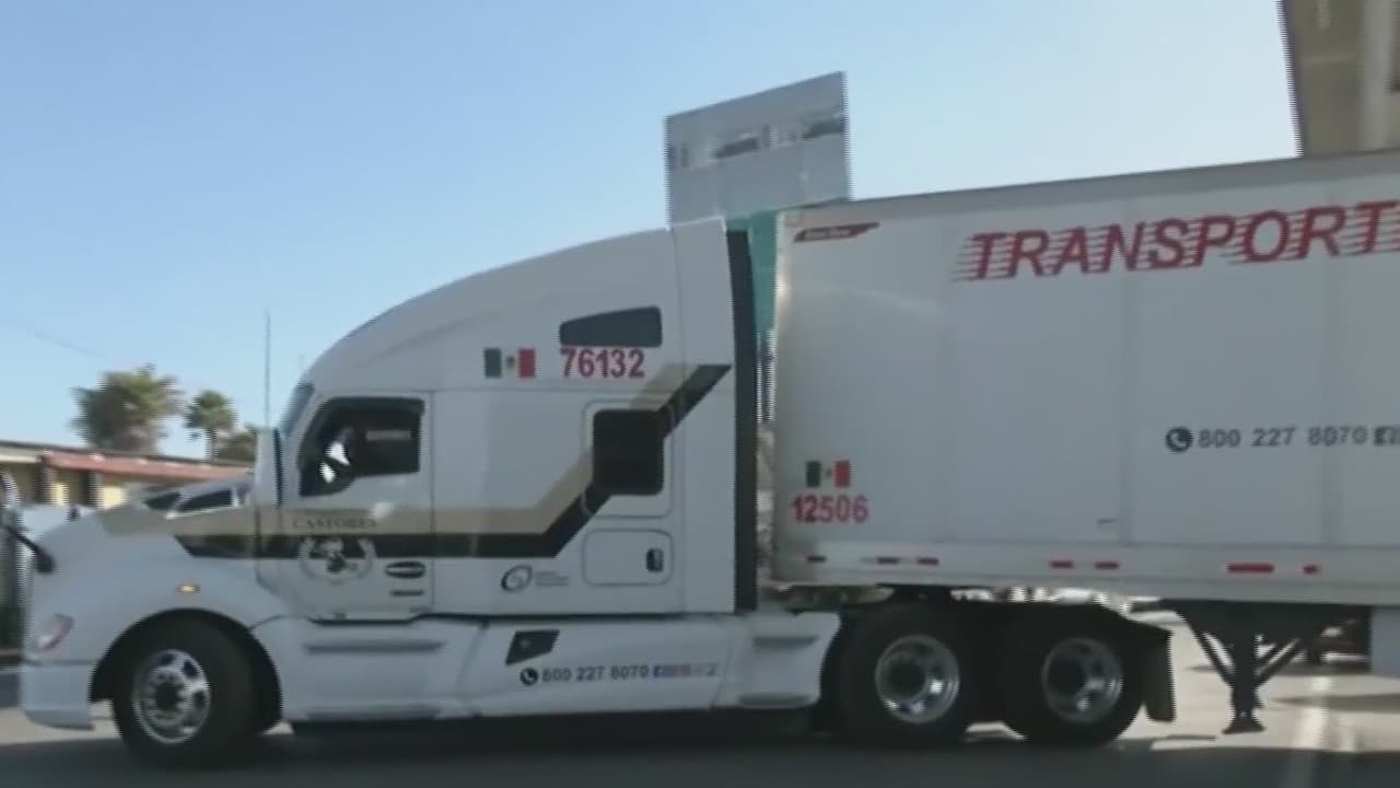 ¿Vuelves a México? Esto es lo que debes saber para llevarte tus muebles