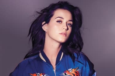 Katy Perry