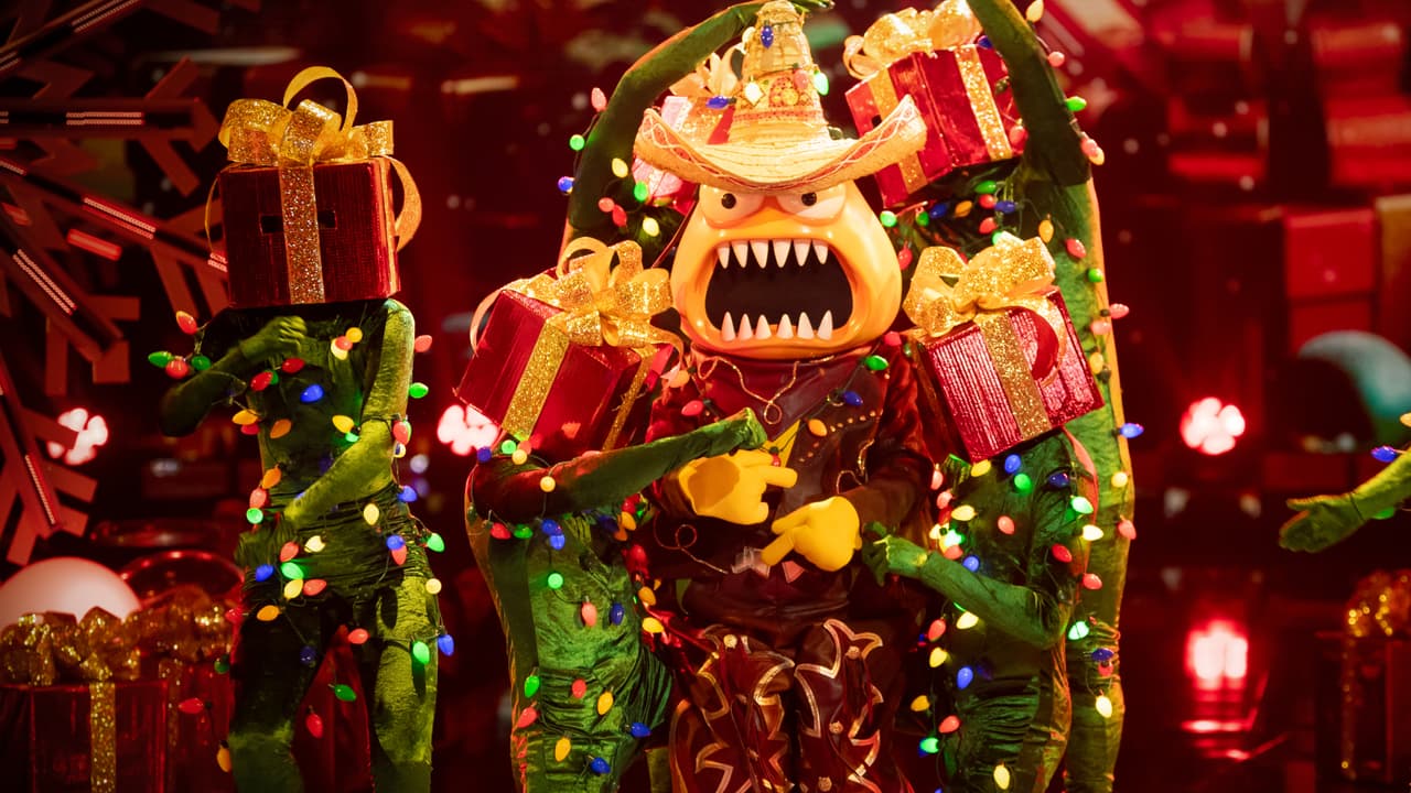 QELM 2024: gran final