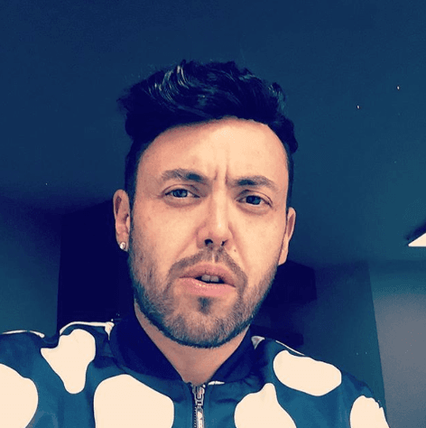 El comunicador indicó que su acercamiento a Dios le permitió dejar atrás una etapa de su vida e incluso habló de su adicción a las drogas y la intención de querer formar una familia y educar a un niño.