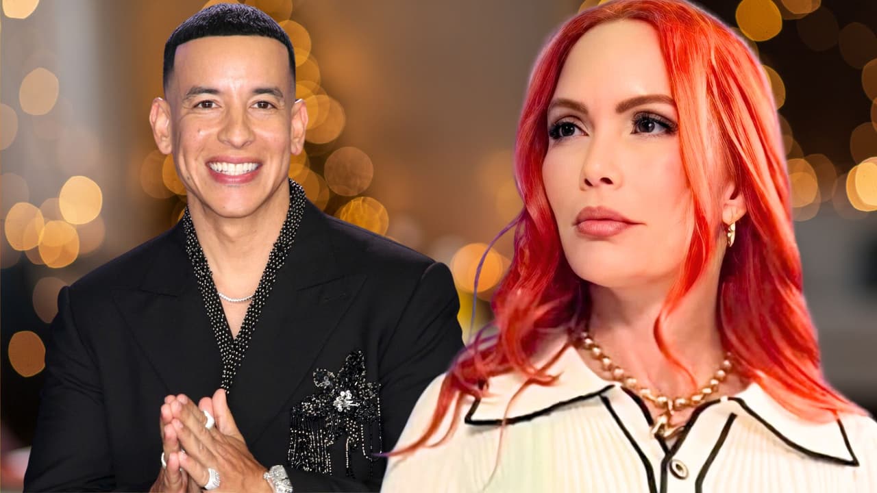 Mireddys González en controversia por celebrar con una canción de Daddy Yankee
