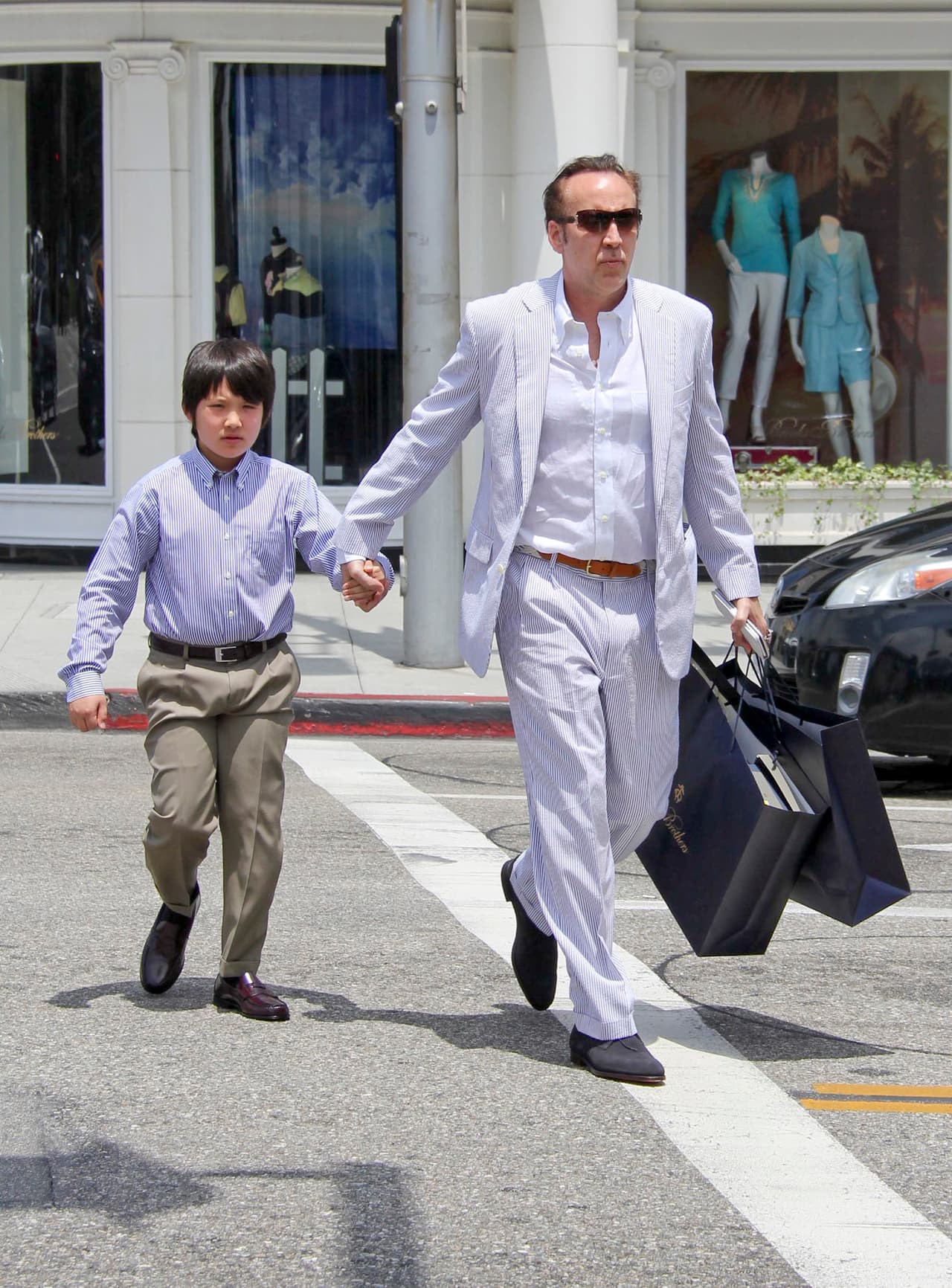 ¡Eso lo sabe perfectamente Nicolas Cage!