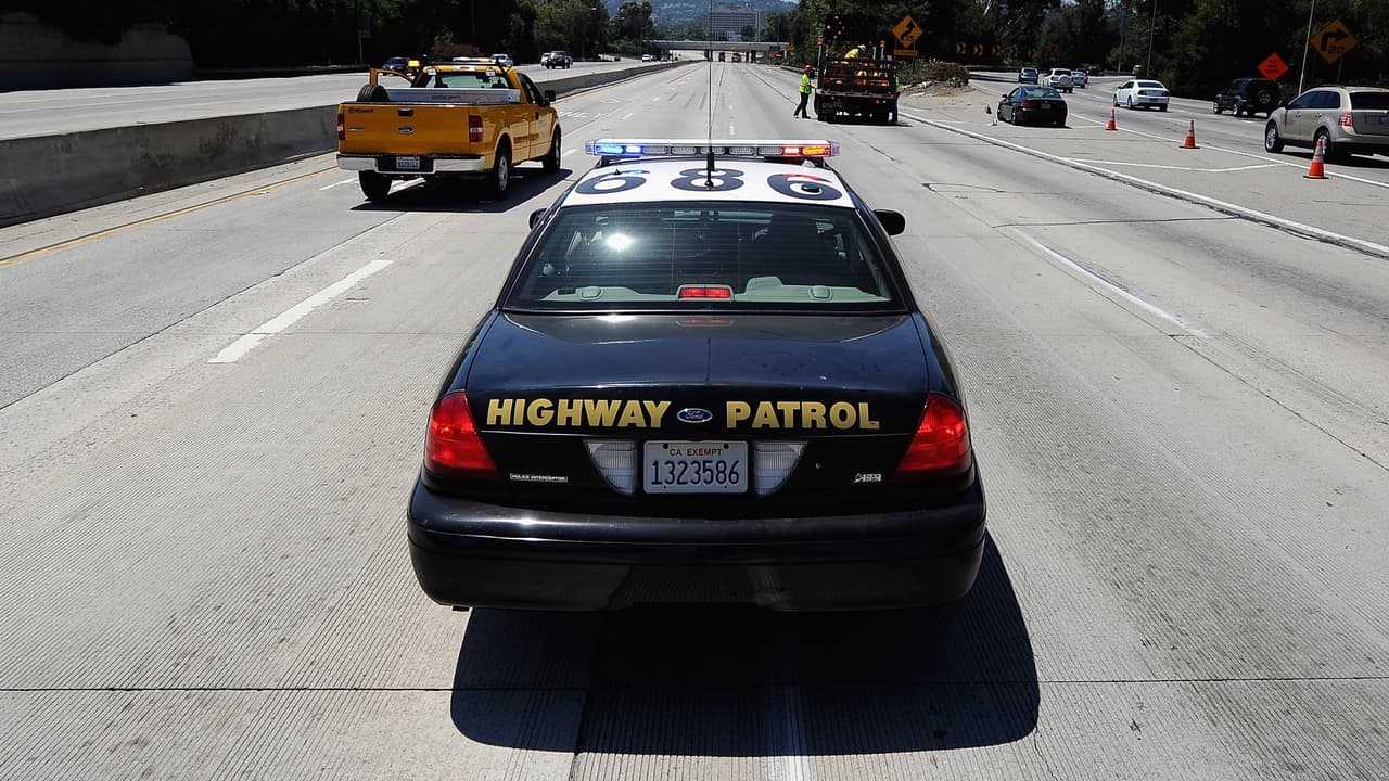 Patrulla de Carreteras de California cierra temporalmente oficina de Bakersfield