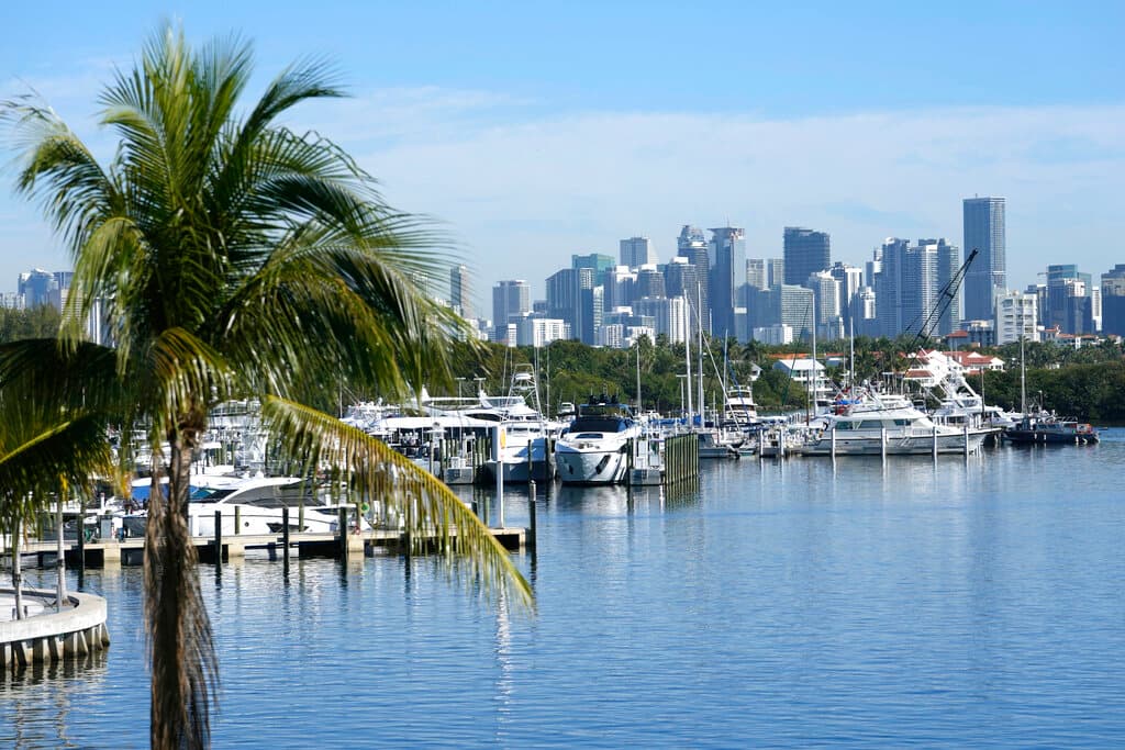 Miami celebra 130 años de fundada
