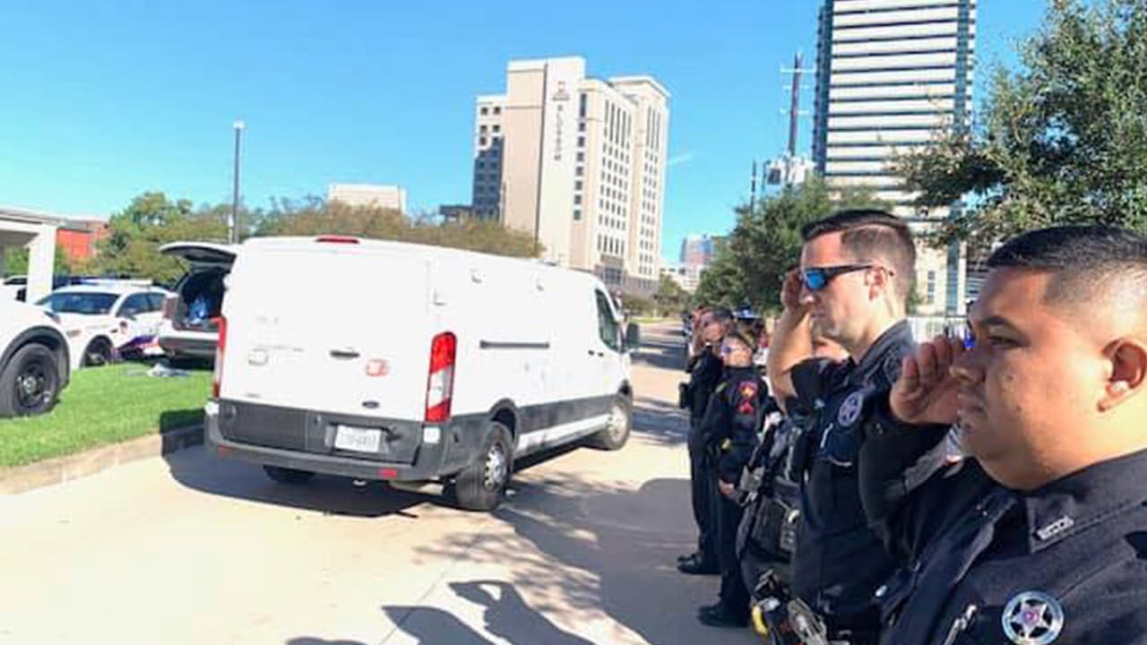 Hasta el momento hay un sospechoso arrestado y la investigación sigue en curso.