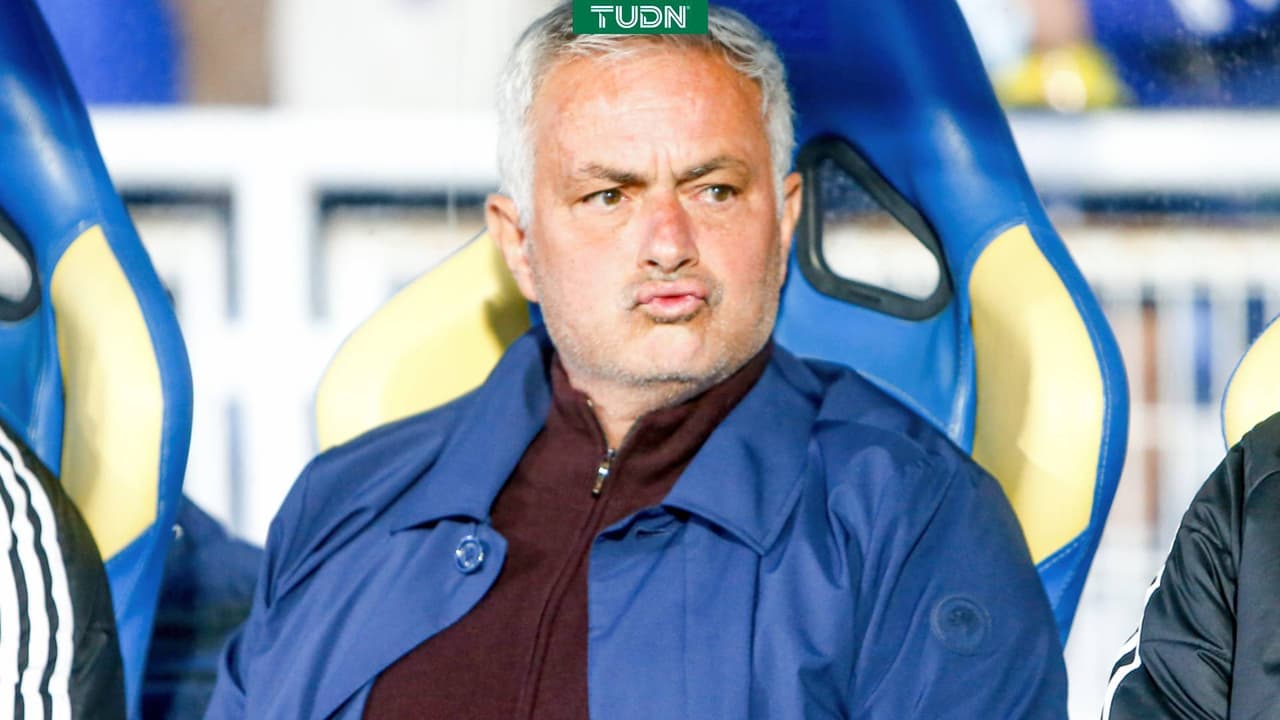 José Mourinho regresa al Real Madrid