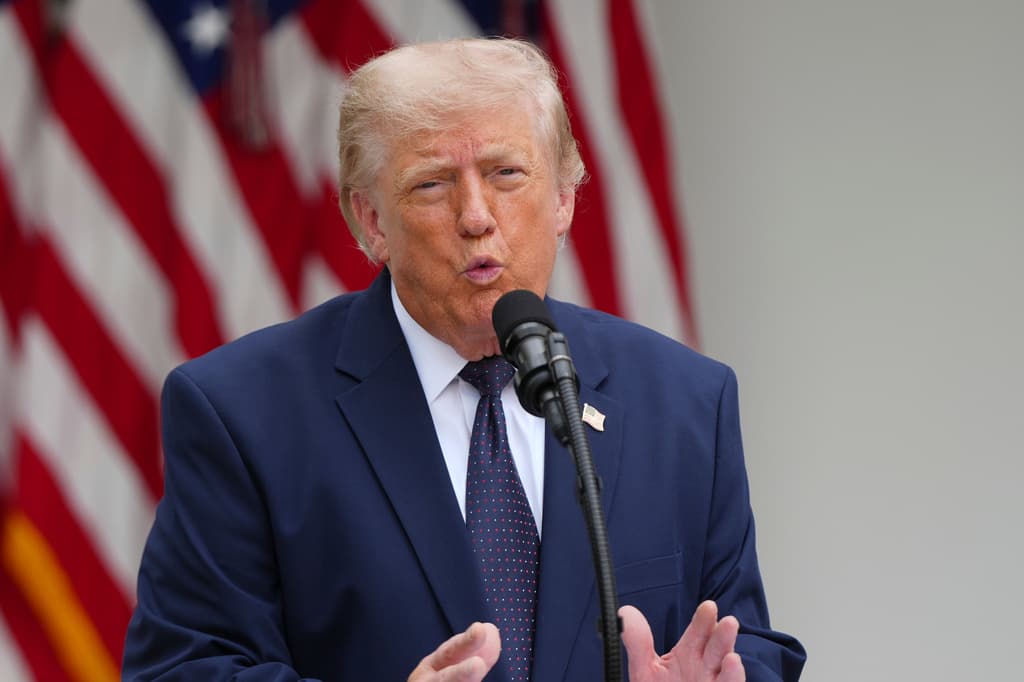Trump da por terminada la tregua con Irán tras ataques cruzados