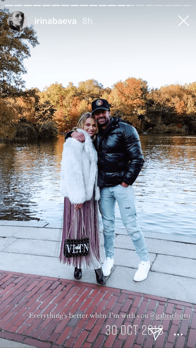 Ahora, en Nueva York, tiene la oportunidad de intentarlo de nuevo.