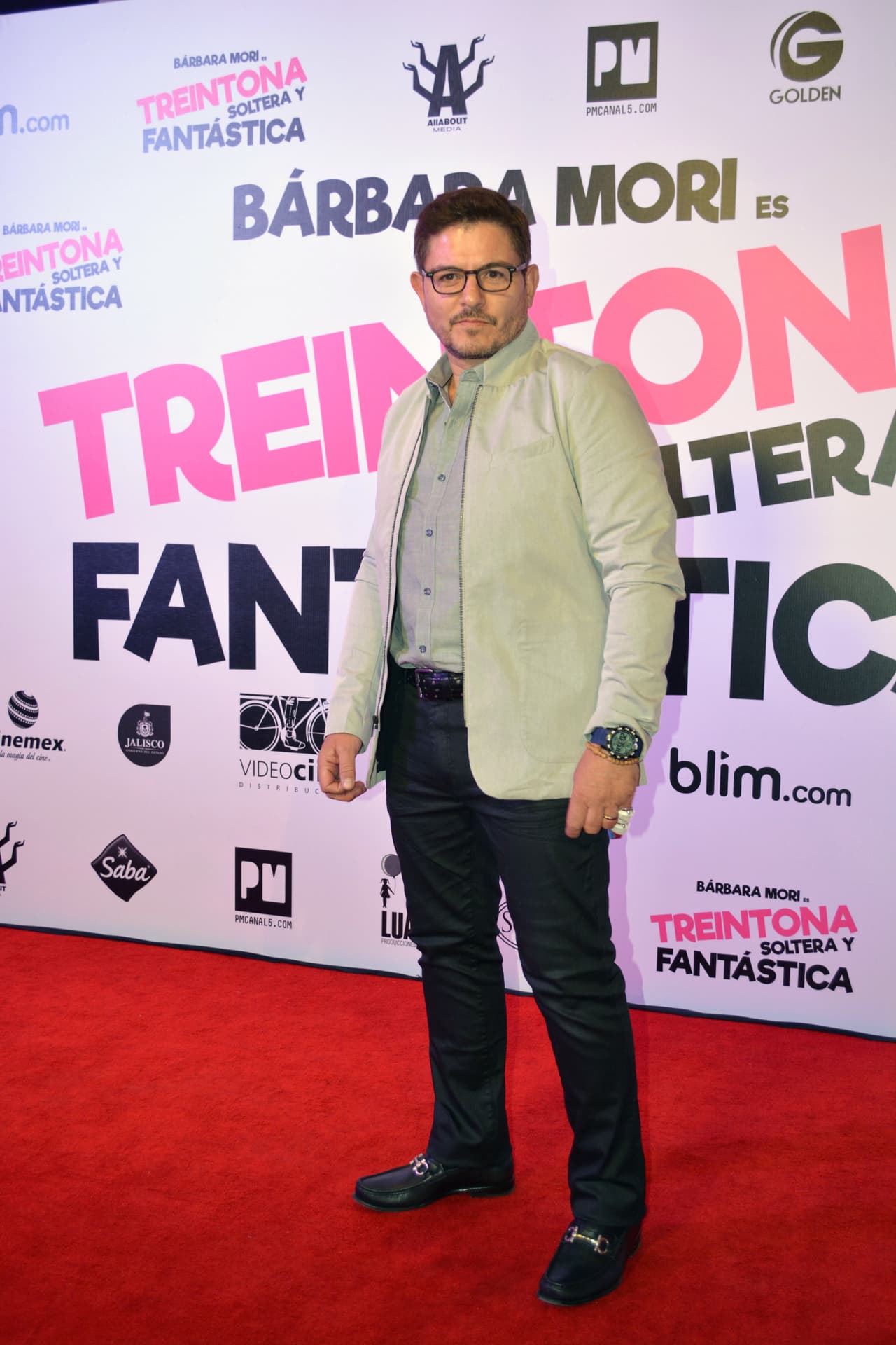 Para Ernesto Laguardia, el medio artístico ha 
<b><a href="https://www.univision.com/entretenimiento/celebridades/ernesto-laguardia-no-quiere-que-sus-hijos-sean-actores-y-da-sus-razones-fotos" target="_blank">evolucionado negativamente</a></b> en los últimos años.