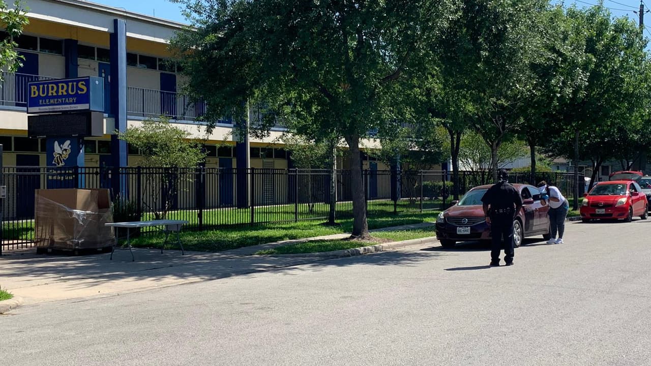 Osborne Elementary School, 800 Ringold St., 3 p.m.