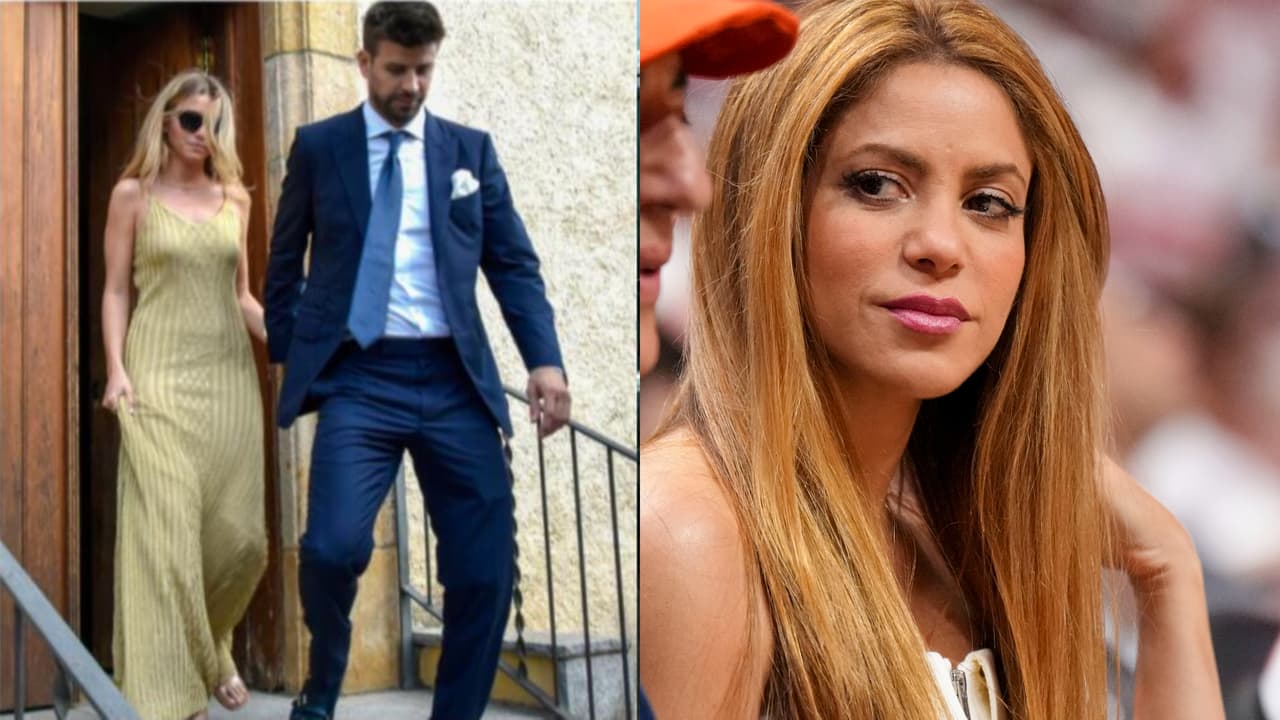 Shakira habría terminado "decepcionada" con cuñada de Piqué por una "traición": los detalles