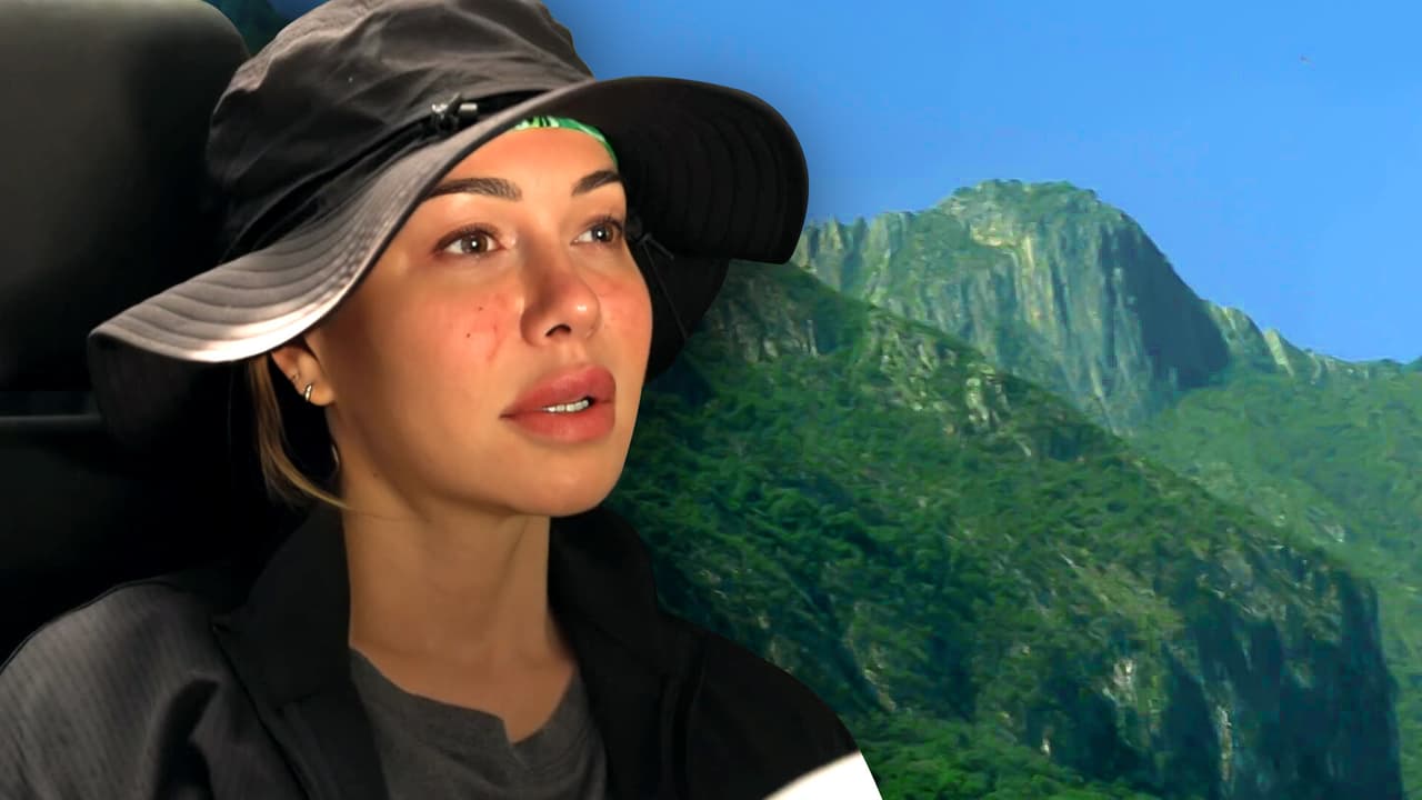 Chiquis y sus hermanos viajan a la sierra de Iturbide, lugar donde murió su mamá Jenni Rivera