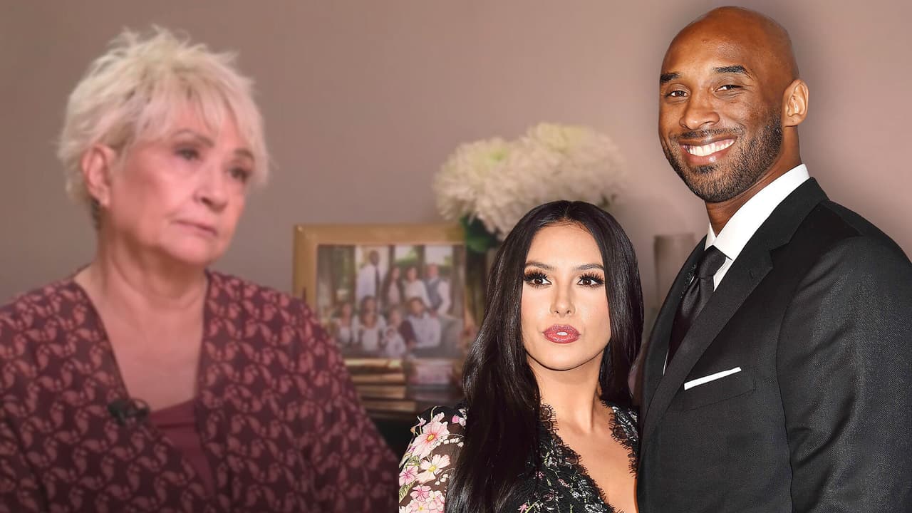La fuerte disputa entre la suegra de Kobe Bryant y su hija Vanessa que salió a la luz en El Gordo y La Flaca