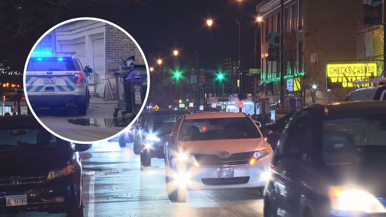 Aumenta violencia en vecindarios latinos de Chicago durante el 2023