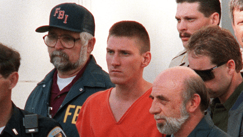 De terroristas, locos y lobos