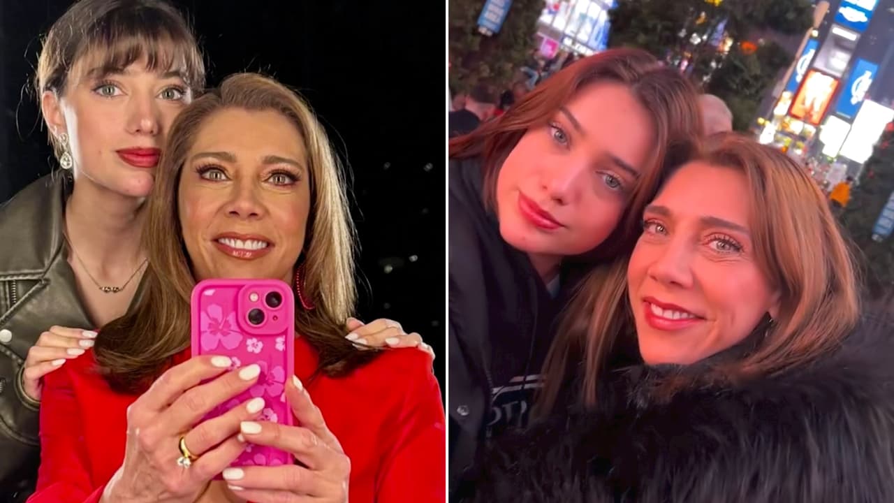 A Cynthia Klitbo no le "agrada" el novio de su hija y destapa sus razones: hasta lo llama "escuincle"