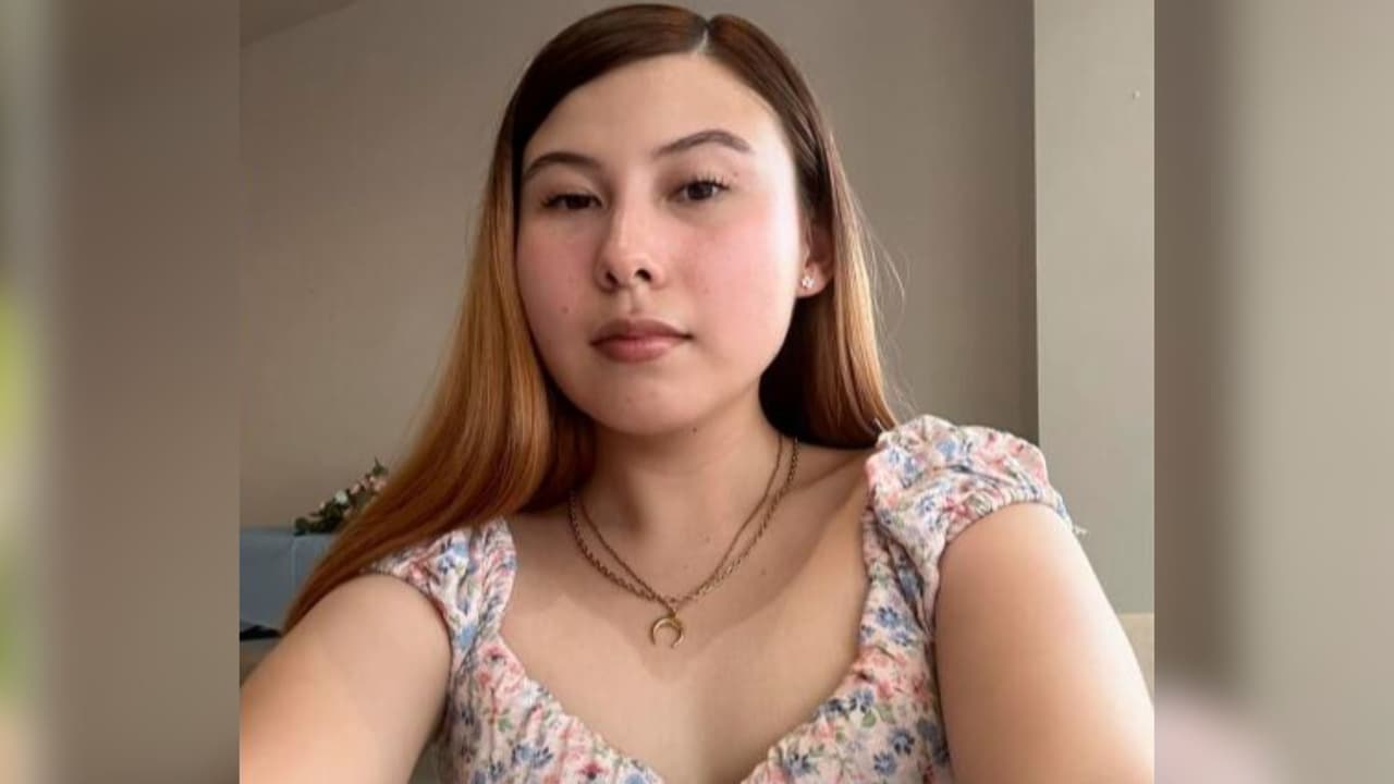Caso Paola Bañuelos: Tomó un taxi de aplicación para ir a casa y nunca volvió
