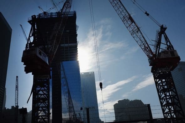 La auditoría reveló que la Autoridad Portuaria es "una organización deficiente y disfuncional que padece la falta de liderazgo consistente".