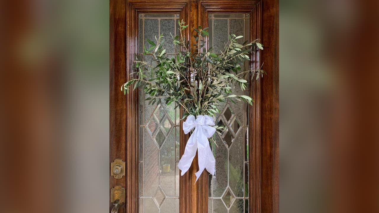 El Domingo de Ramos para los católicos marca el final de la Cuaresma.