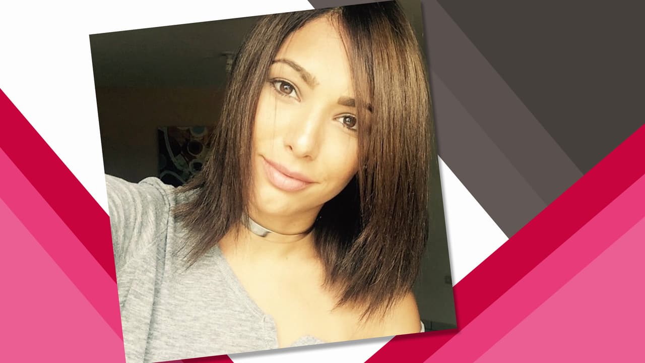 Nadyalee Torres: Esta boricua fue la segunda eliminada de la novena temporada de Nuestra Belleza Latina.