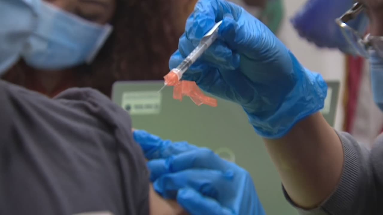 Jornada de vacunación para niños en edades escolares en Miami-Dade: te decimos dónde puedes obtener tus vacunas